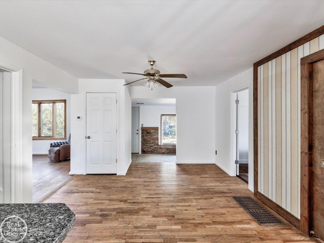 2538 Burnside Road, North Branch, MI 48461 — Photo 4