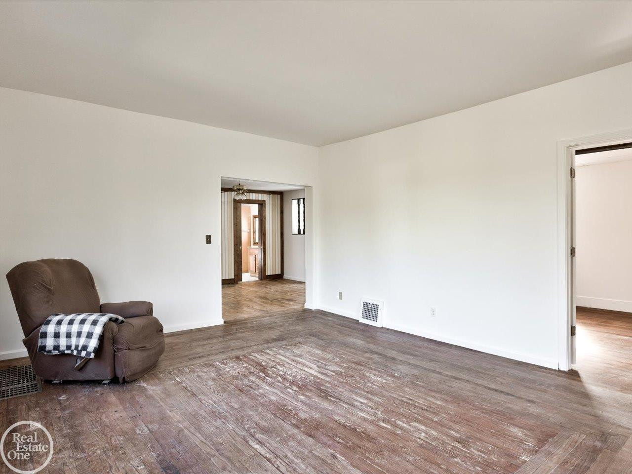 2538 Burnside Road, North Branch, MI 48461 — Photo 14