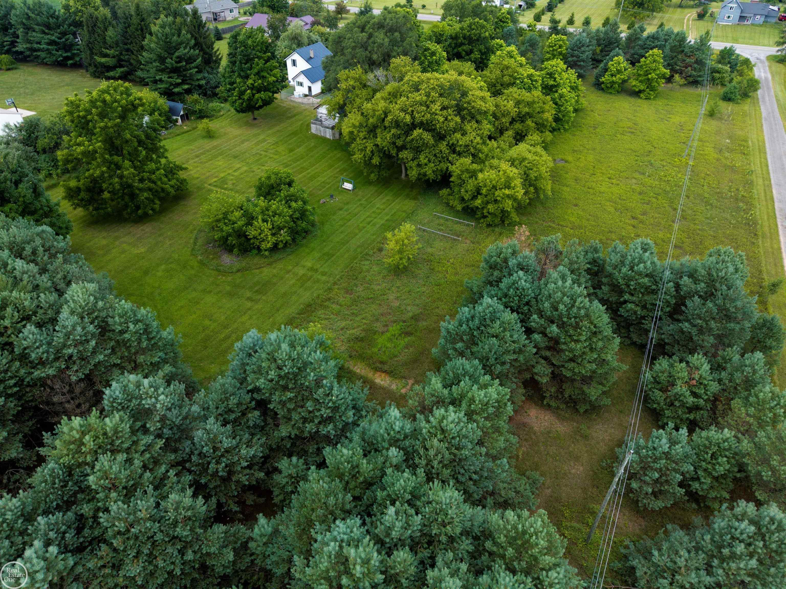 2538 Burnside Road, North Branch, MI 48461 — Photo 24
