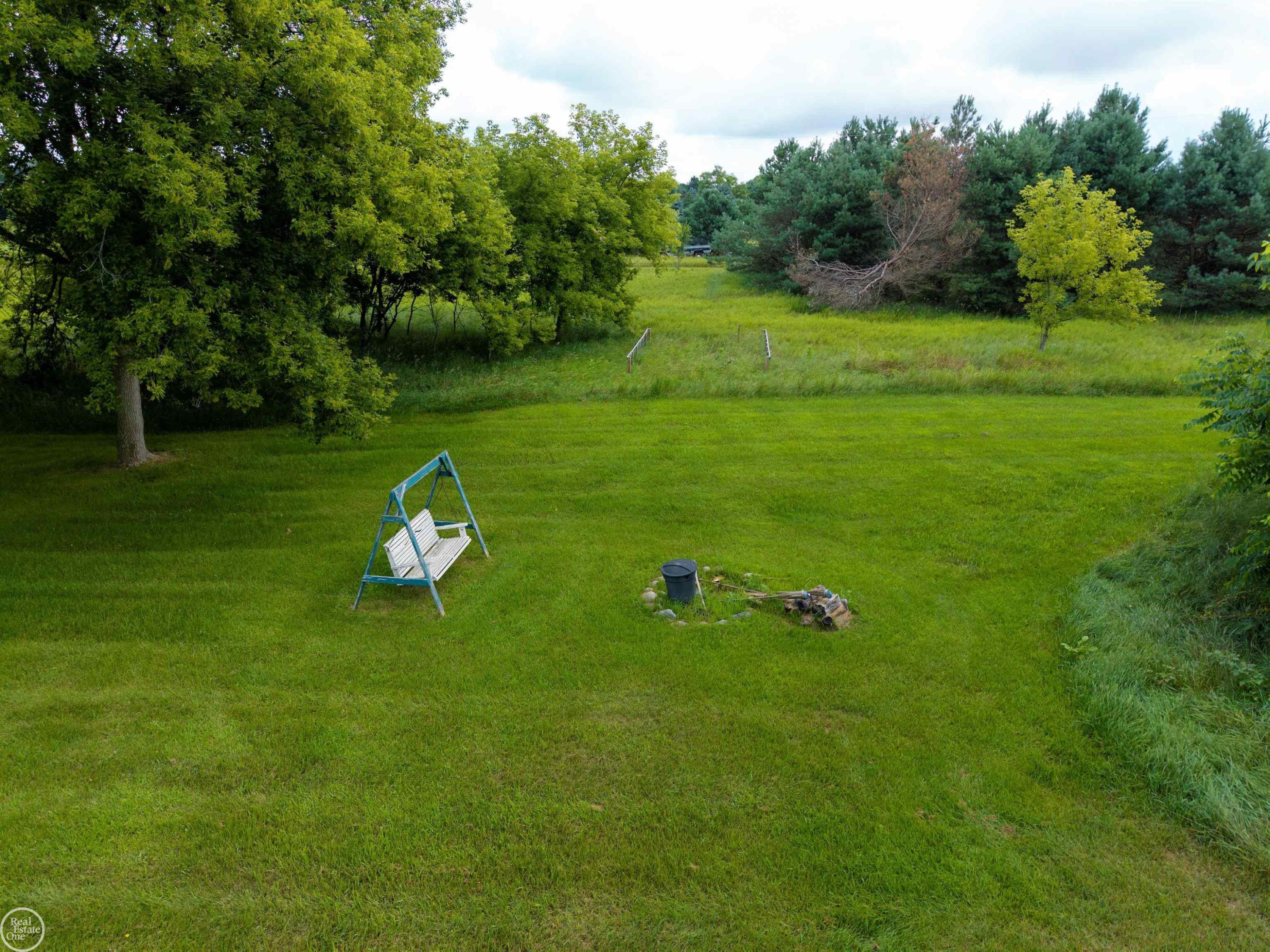 2538 Burnside Road, North Branch, MI 48461 — Photo 36