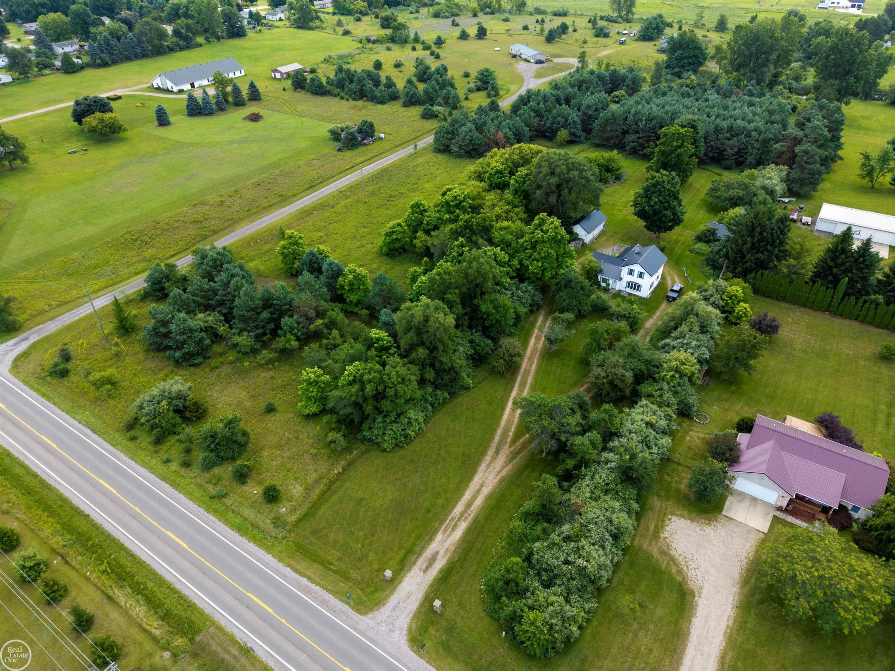 2538 Burnside Road, North Branch, MI 48461 — Photo 42