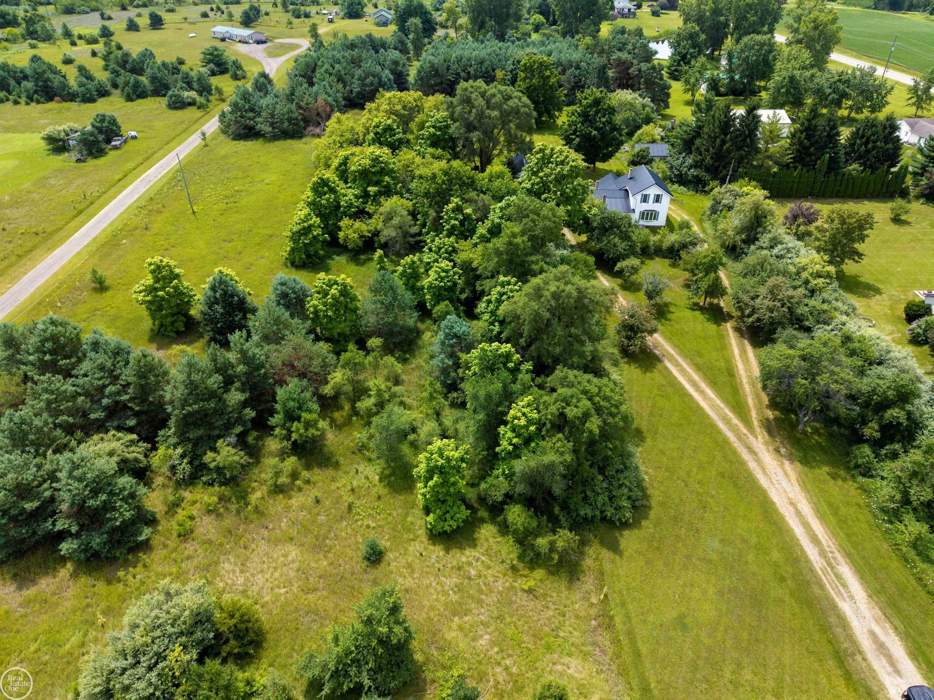 2538 Burnside Road, North Branch, MI 48461 — Photo 51