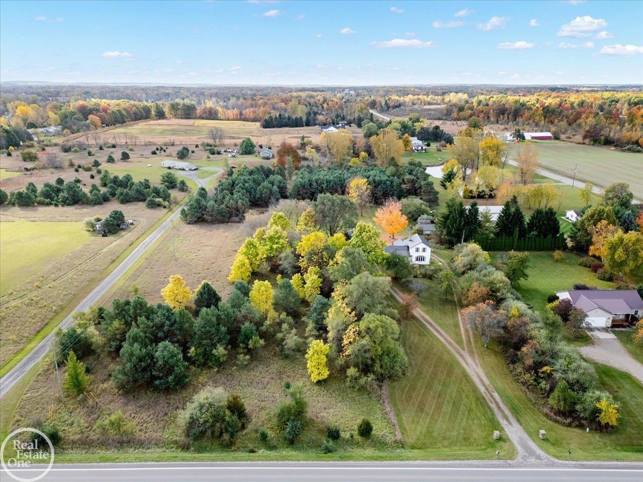 2538 Burnside Road, North Branch, MI 48461 — Photo 53