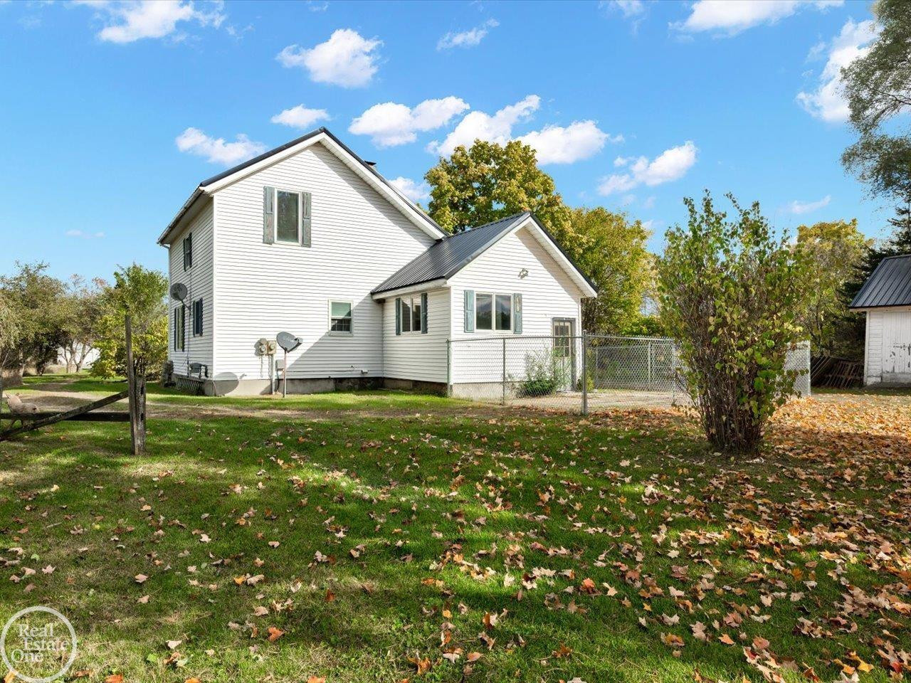 2538 Burnside Road, North Branch, MI 48461 — Photo 54