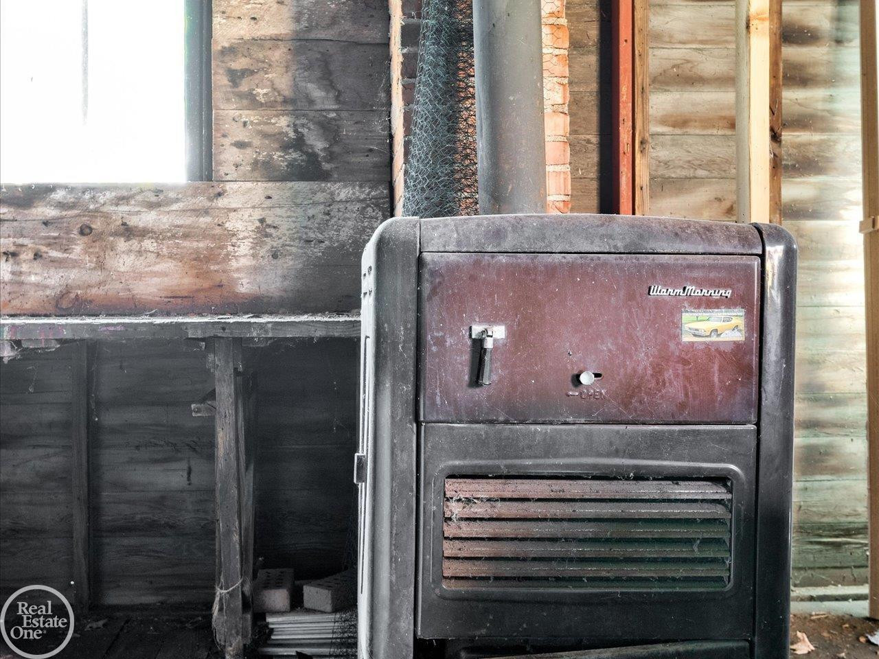 2538 Burnside Road, North Branch, MI 48461 — Photo 56
