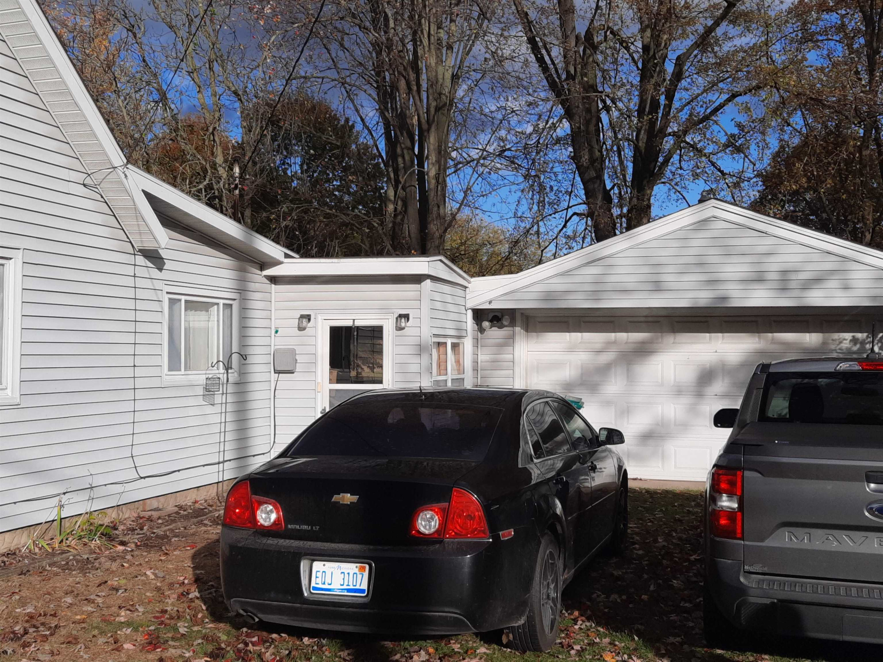 12601 Nichols Road, Burt, MI 48417 — Photo 2