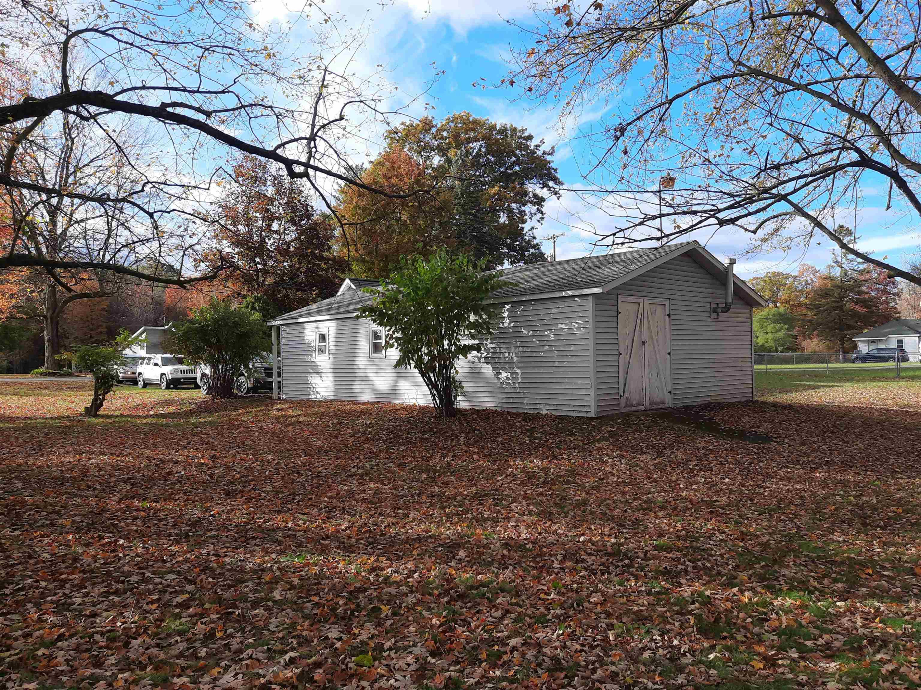 12601 Nichols Road, Burt, MI 48417 — Photo 7