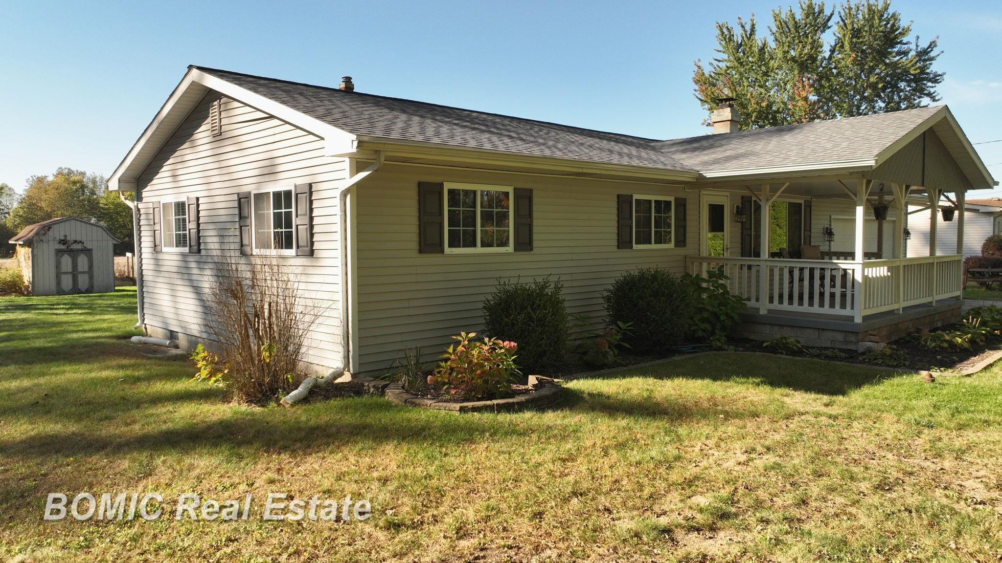 7720 Rookway Road, Bridgeport, MI 48722 — Photo 25