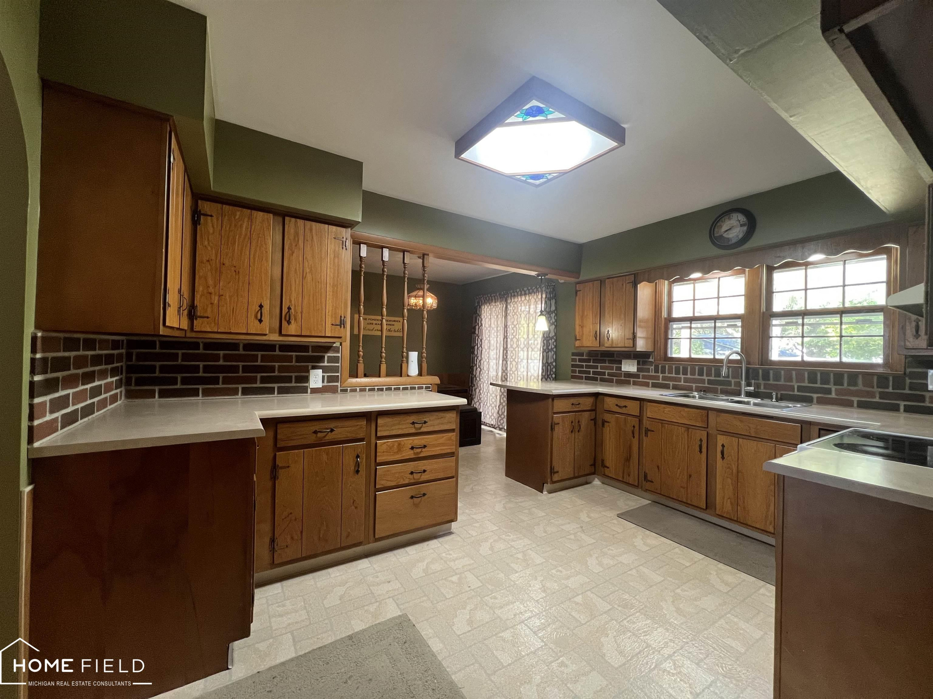 514 Jackson Street, Chesaning, MI 48616 — Photo 4