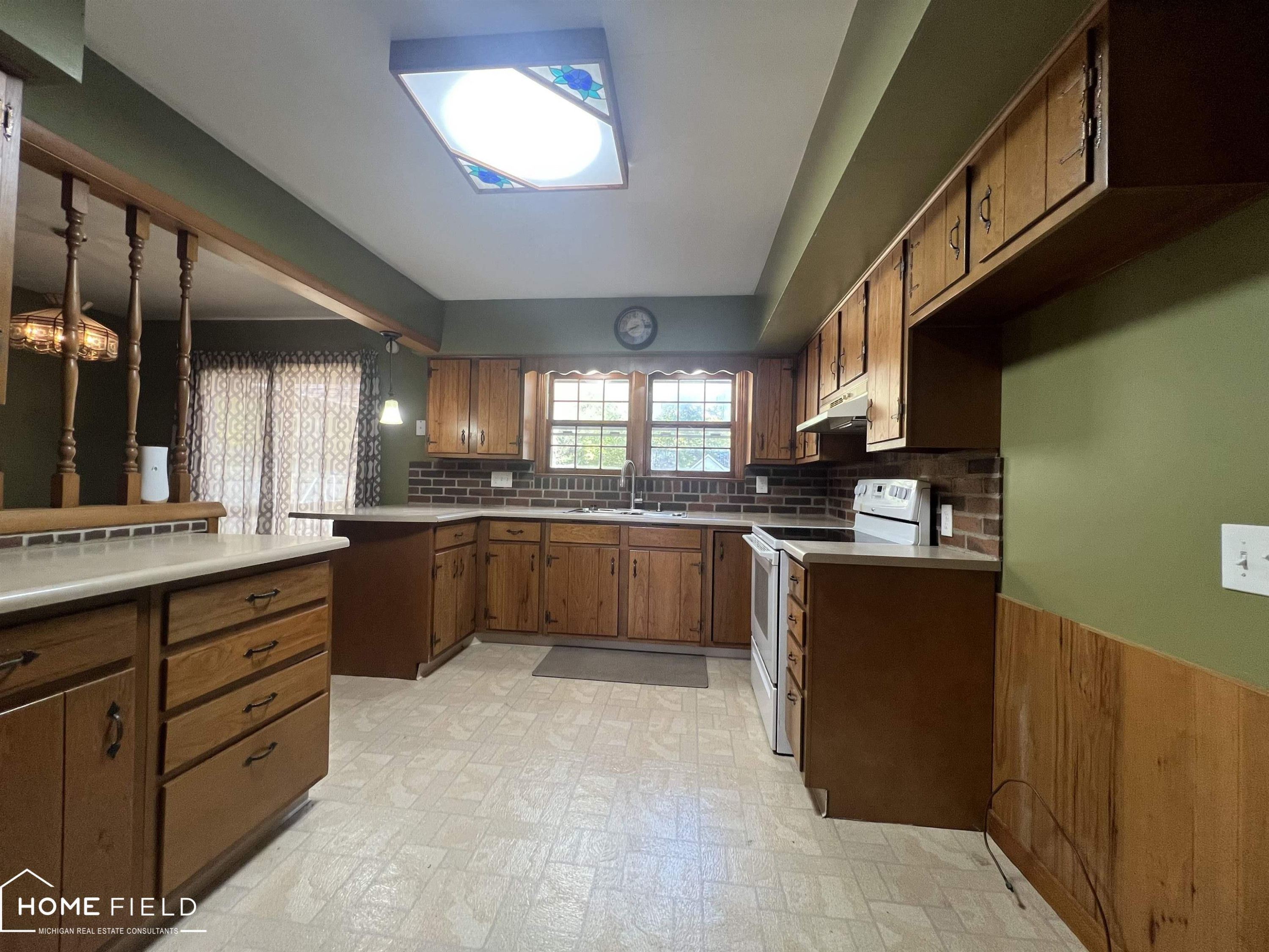 514 Jackson Street, Chesaning, MI 48616 — Photo 5