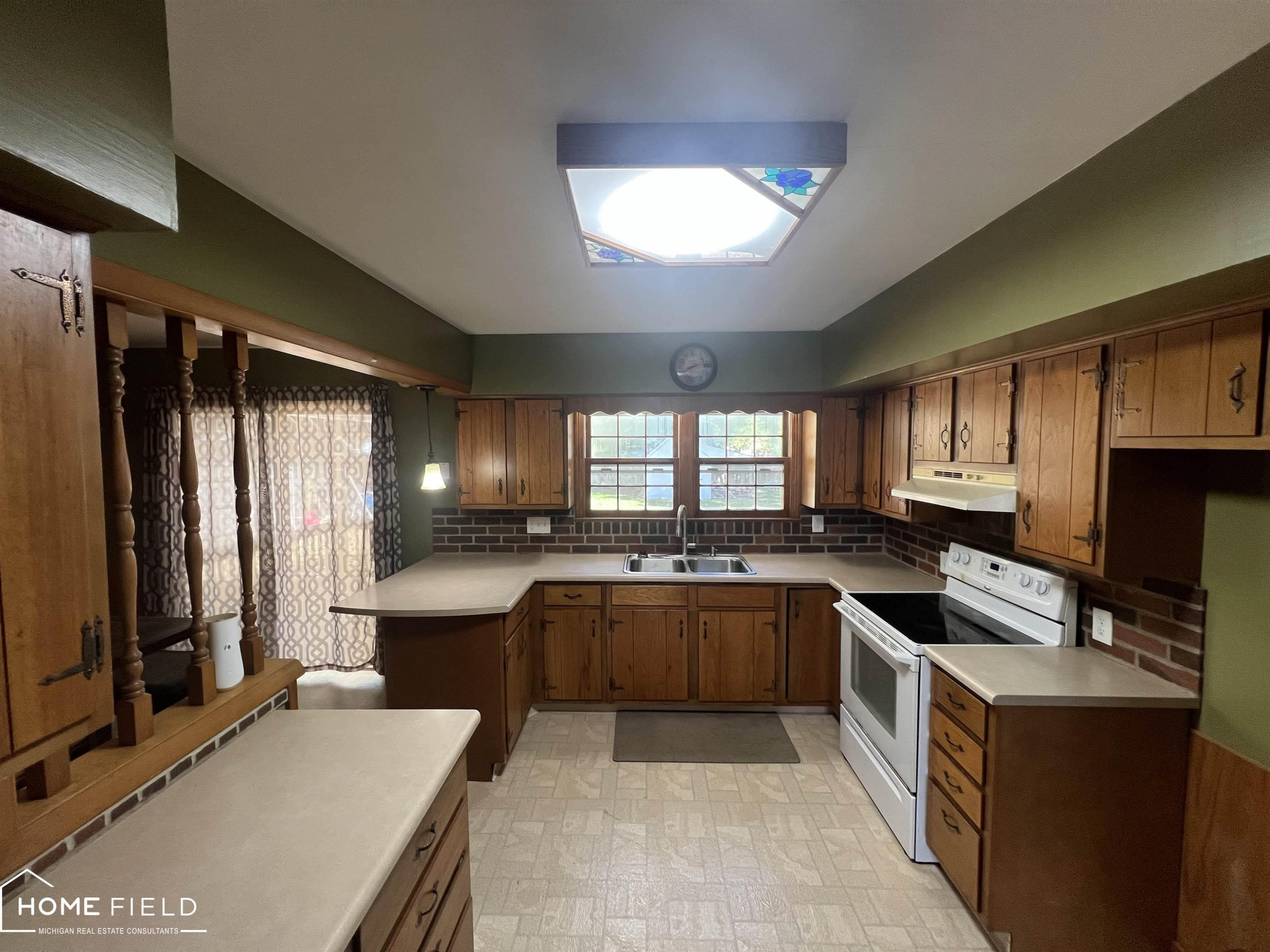 514 Jackson Street, Chesaning, MI 48616 — Photo 7