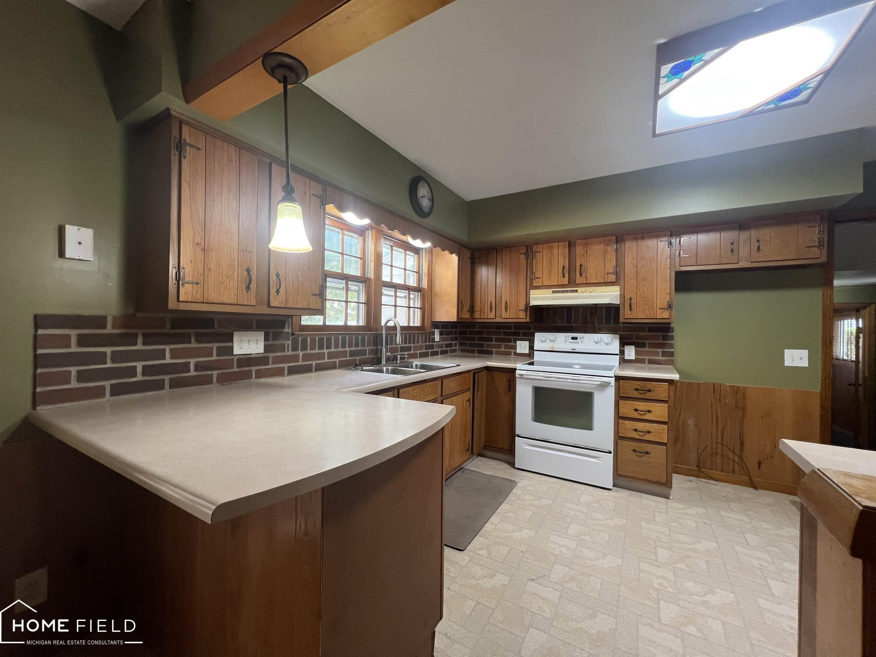 514 Jackson Street, Chesaning, MI 48616 — Photo 9