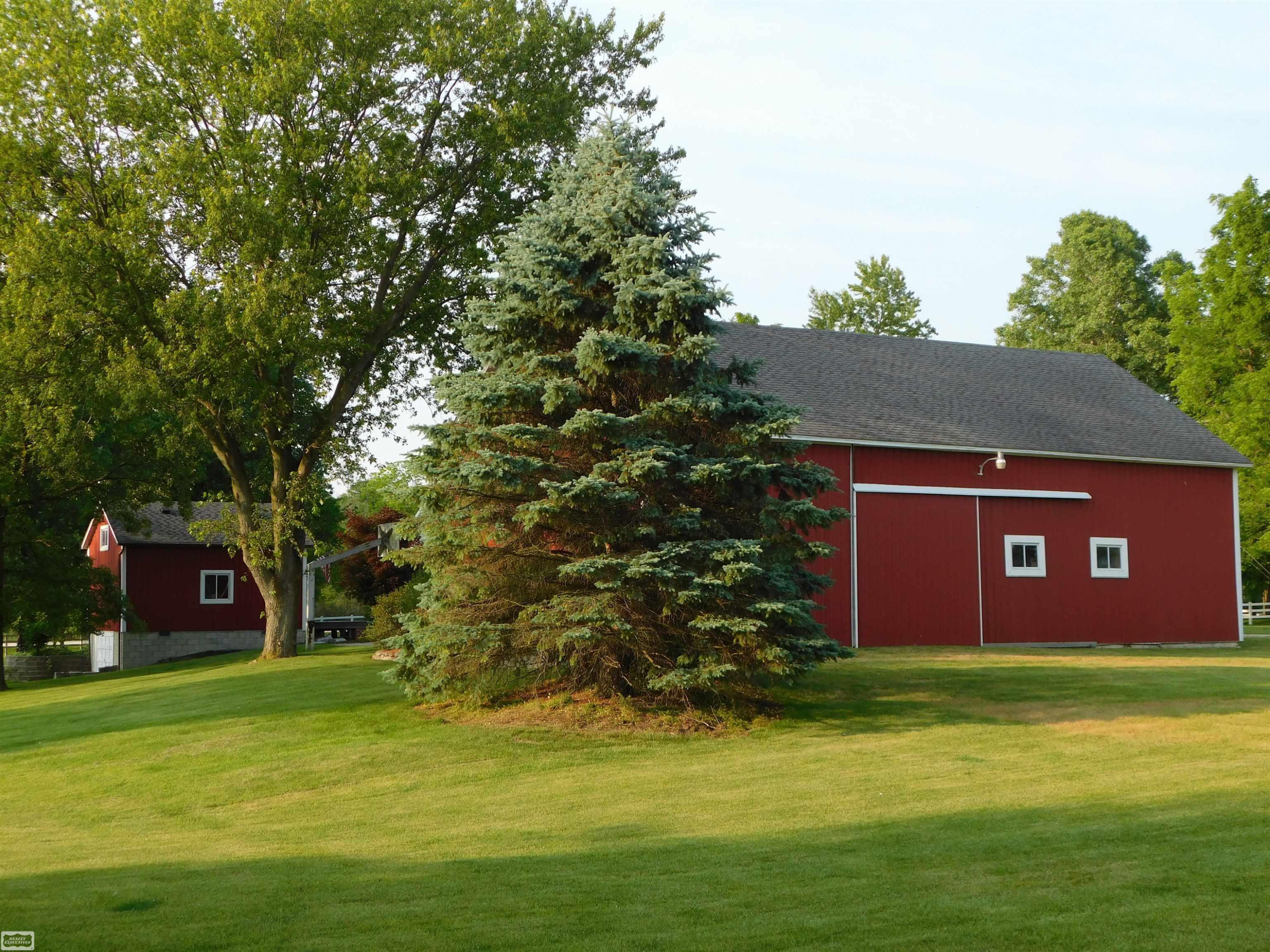 5011 Yankee Road, MI 48079 — Photo 16