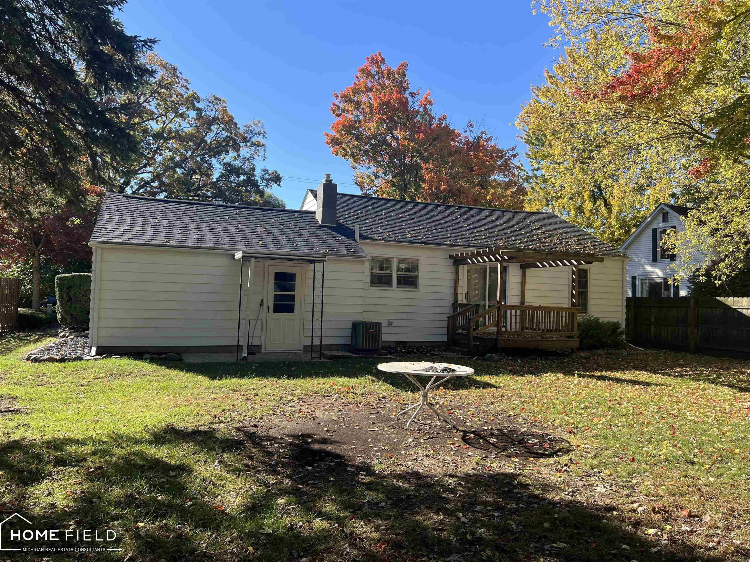 514 Jackson Street, Chesaning, MI 48616 — Photo 27