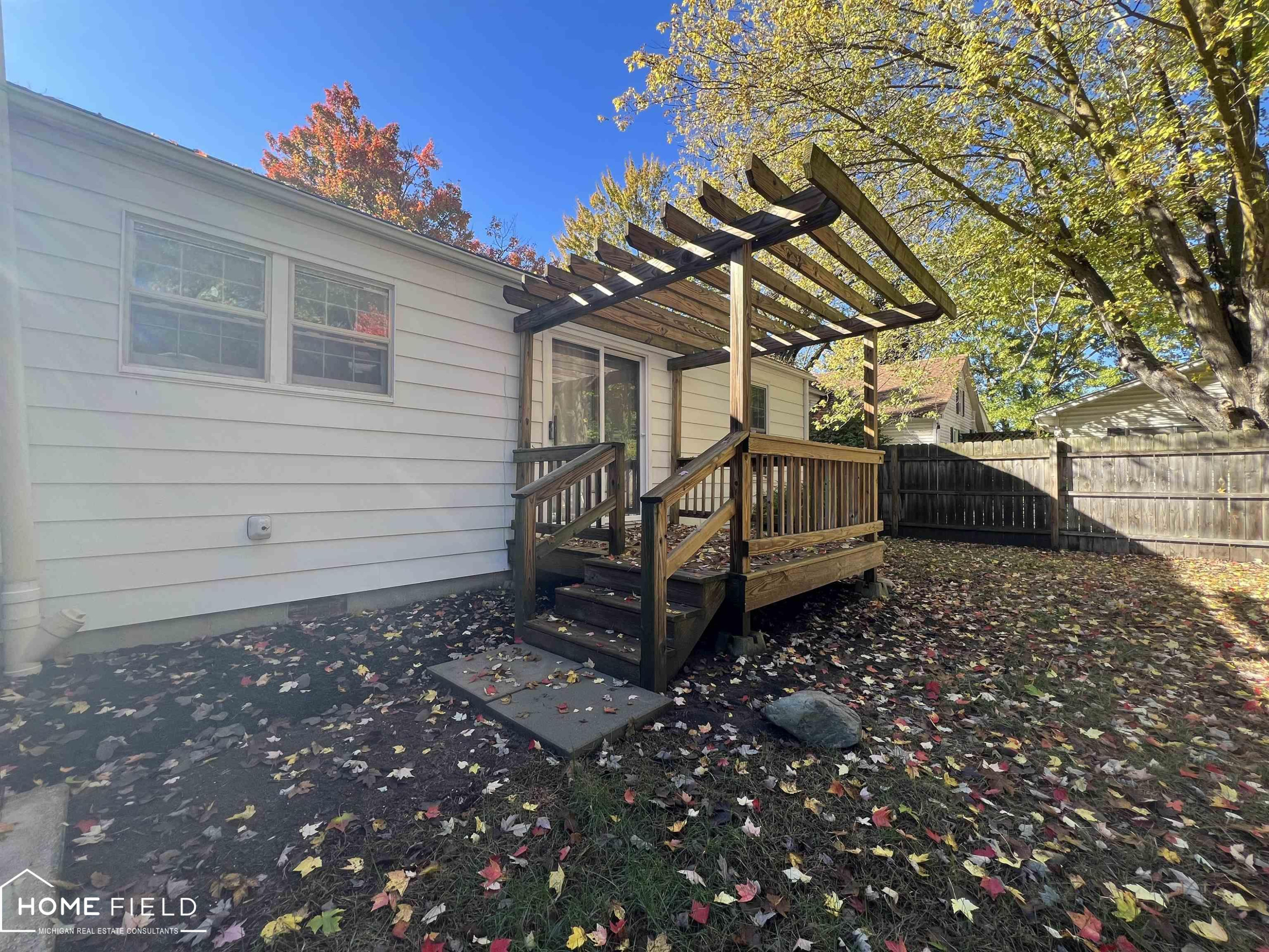 514 Jackson Street, Chesaning, MI 48616 — Photo 28