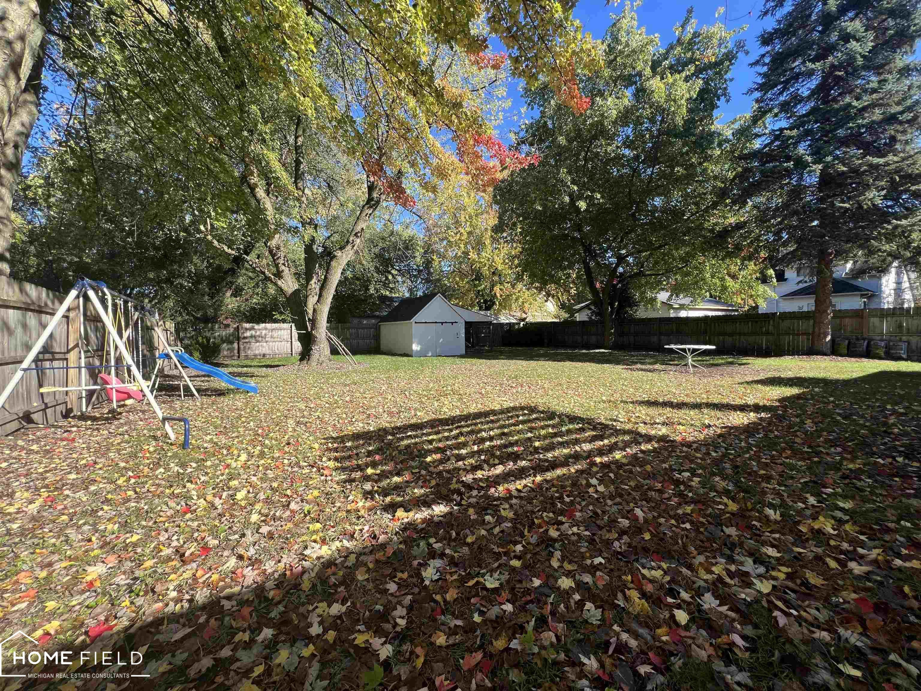 514 Jackson Street, Chesaning, MI 48616 — Photo 29