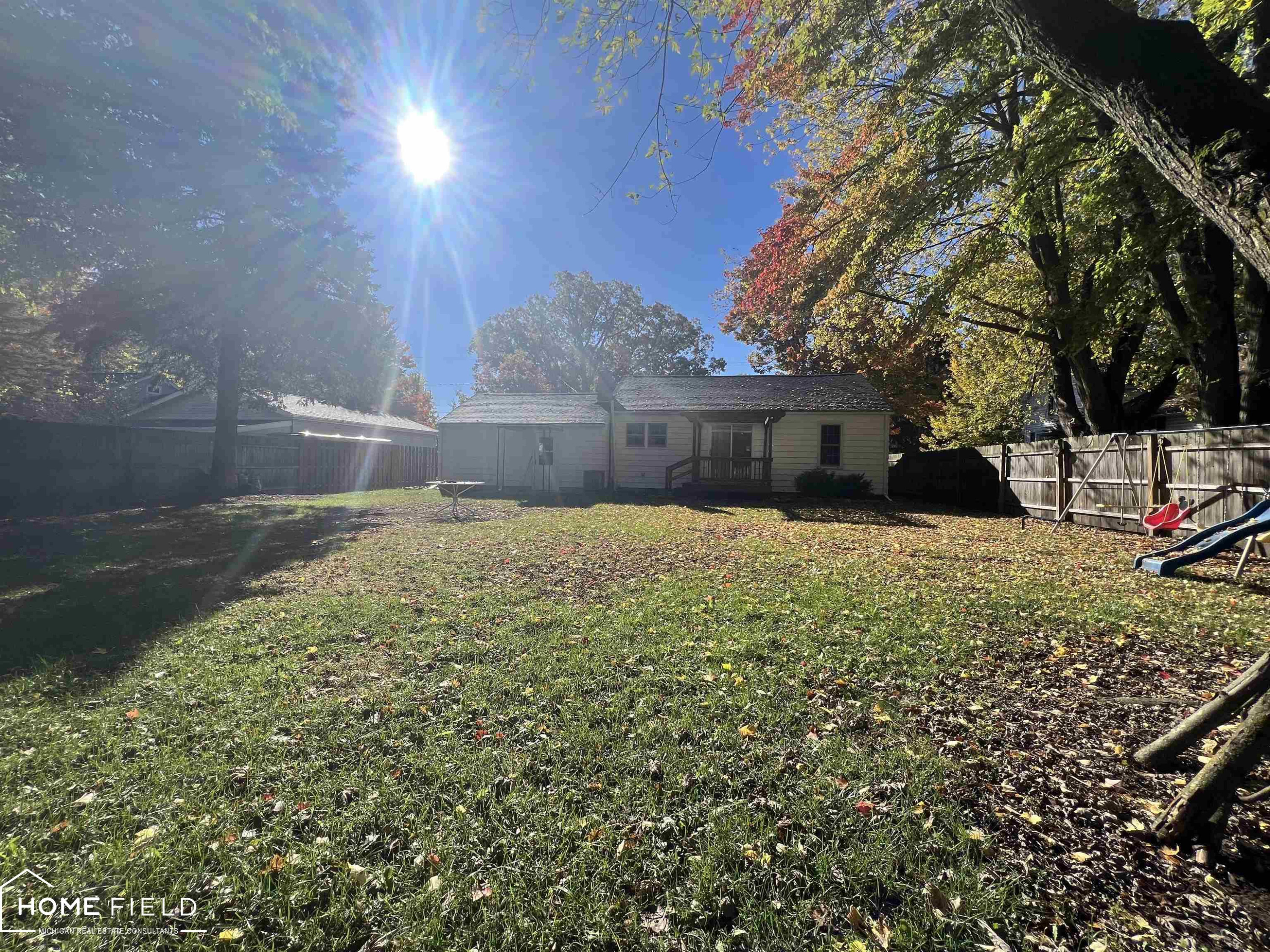 514 Jackson Street, Chesaning, MI 48616 — Photo 30