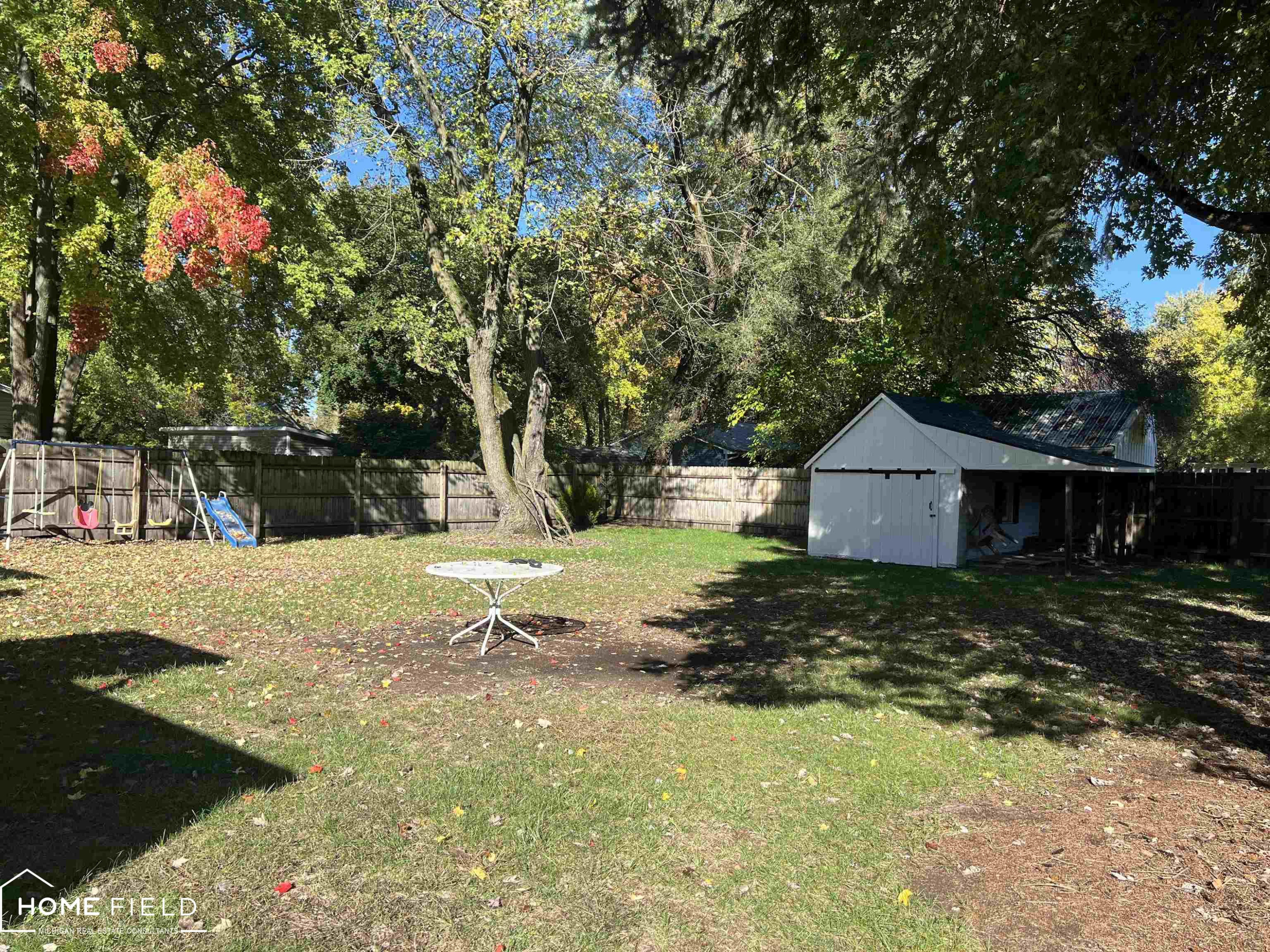 514 Jackson Street, Chesaning, MI 48616 — Photo 31