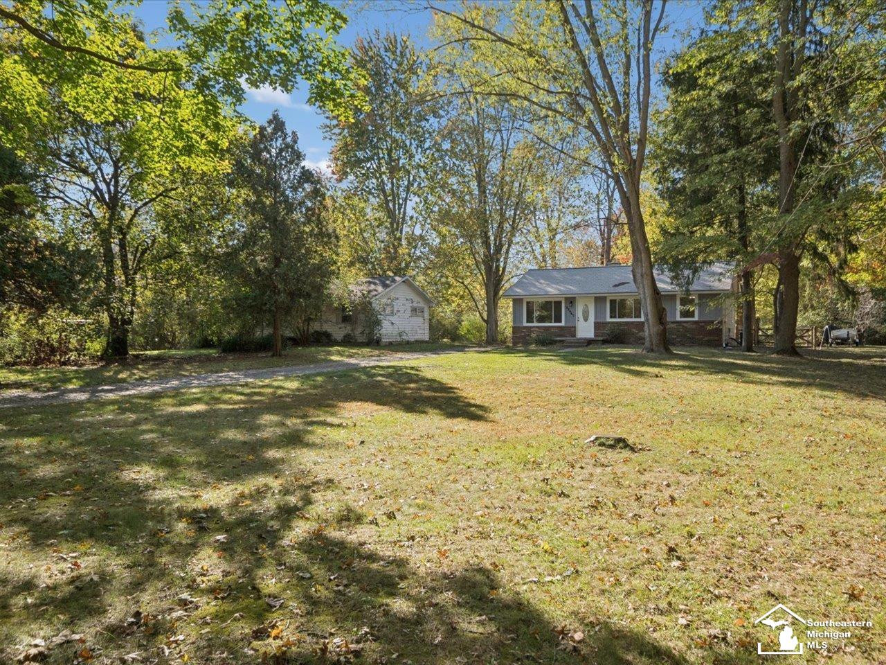 11467 Kruse Road, Petersburg, MI 49270 — Photo 5