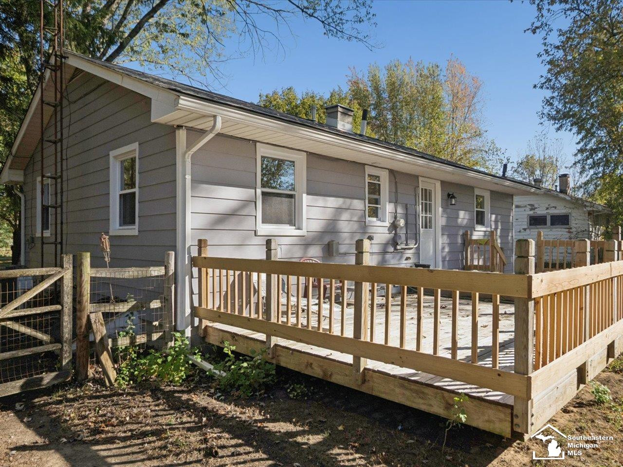 11467 Kruse Road, Petersburg, MI 49270 — Photo 35
