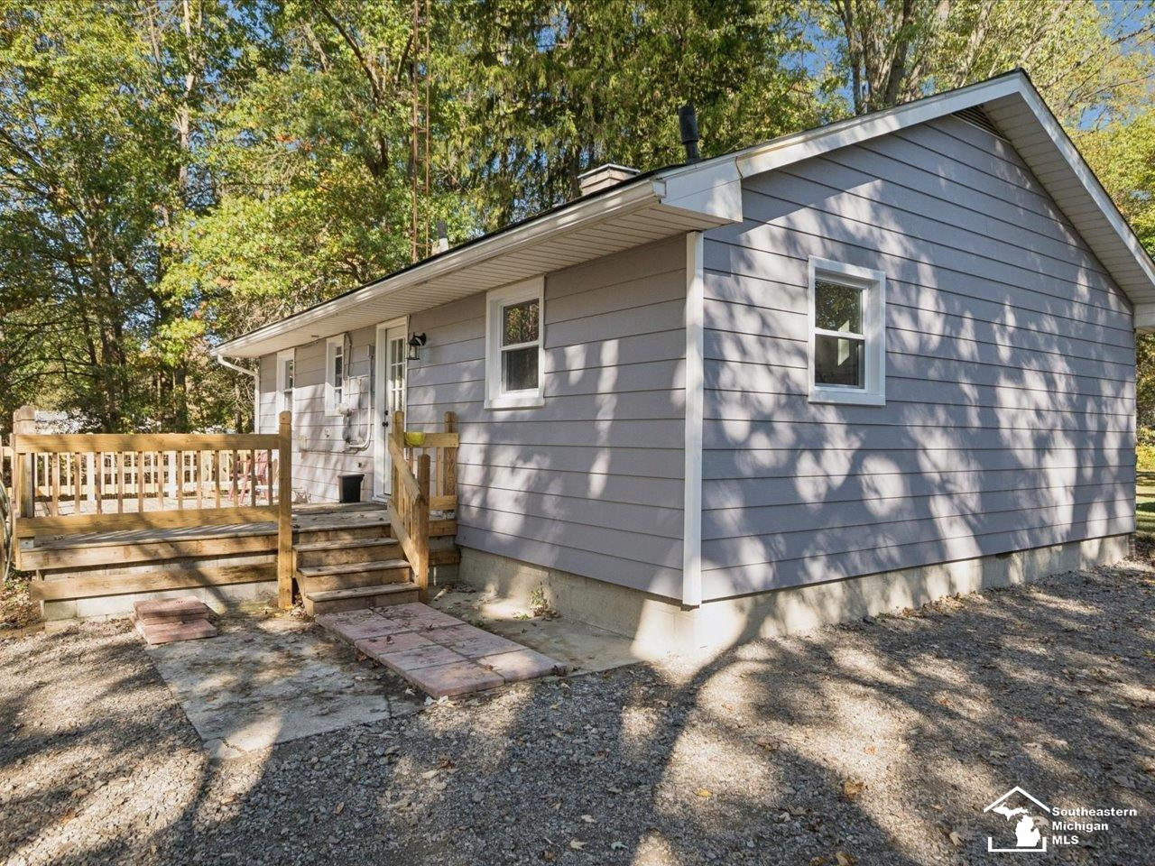 11467 Kruse Road, Petersburg, MI 49270 — Photo 37