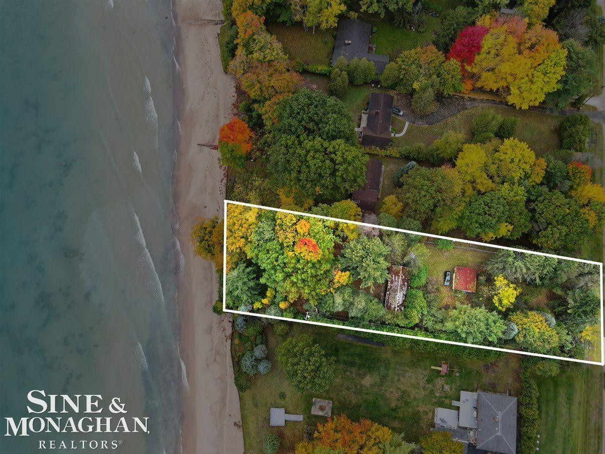 3015 Lakeshore Road, Lexington, MI 48450 — Photo 2
