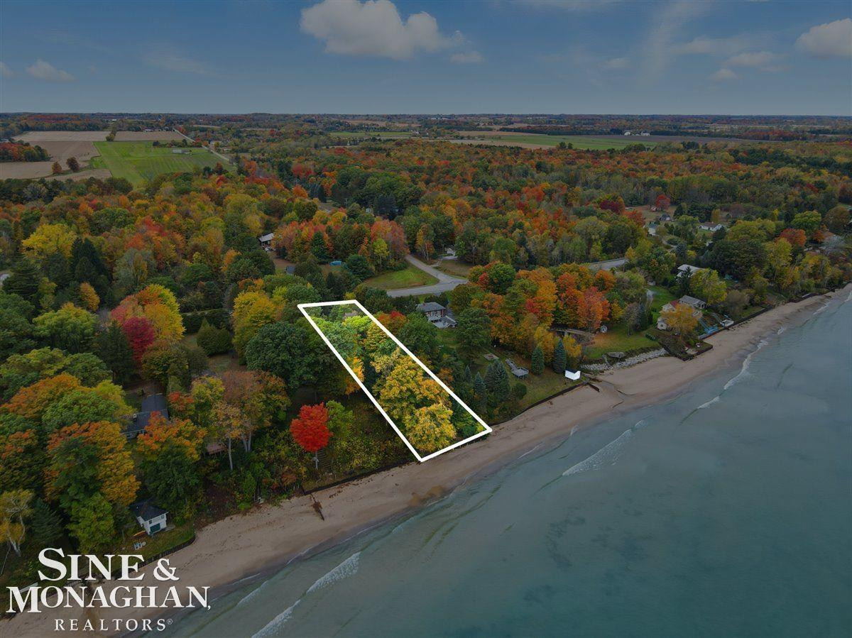 3015 Lakeshore Road, Lexington, MI 48450 — Photo 3