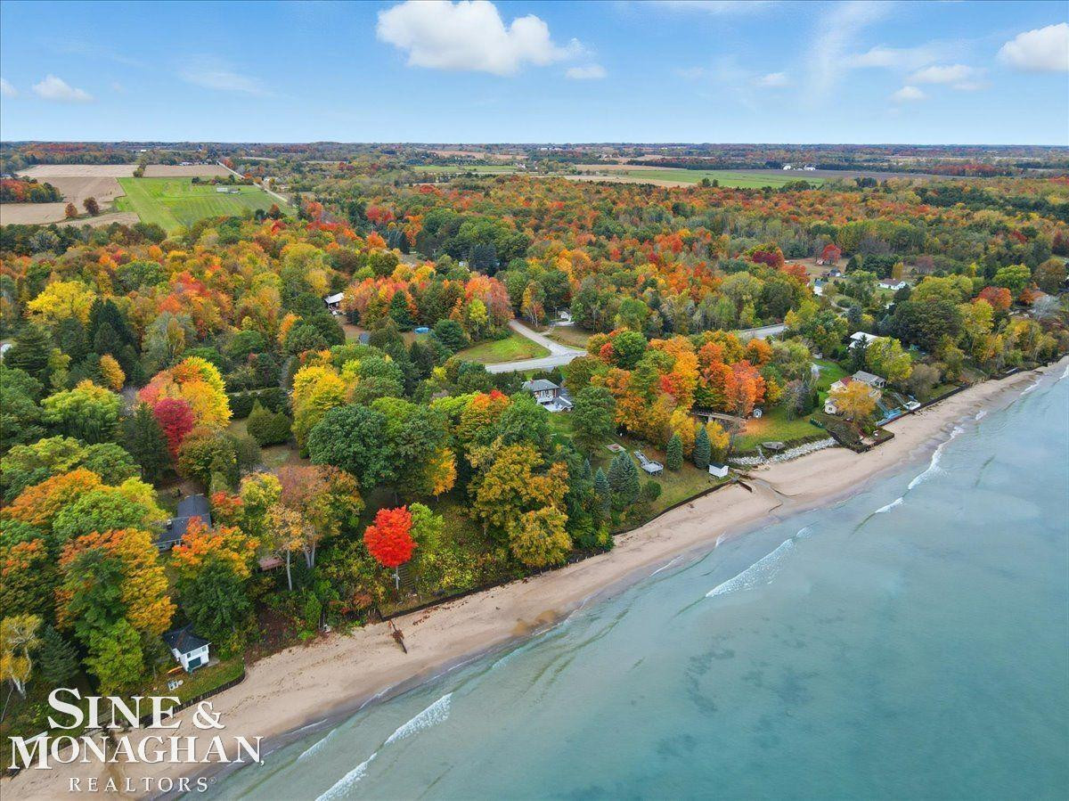 3015 Lakeshore Road, Lexington, MI 48450 — Photo 4