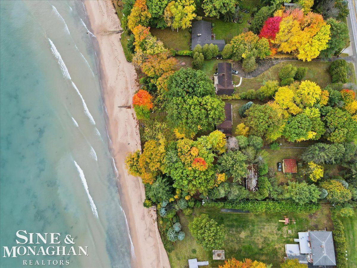 3015 Lakeshore Road, Lexington, MI 48450 — Photo 8