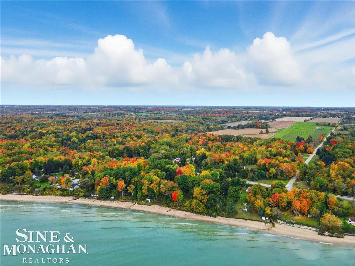 3015 Lakeshore Road, Lexington, MI 48450 — Photo 18