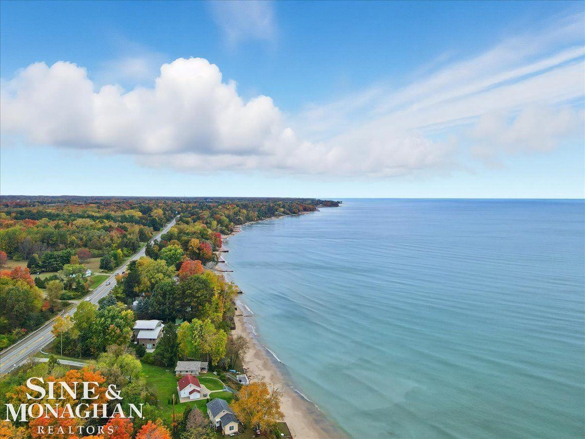 3015 Lakeshore Road, Lexington, MI 48450 — Photo 19