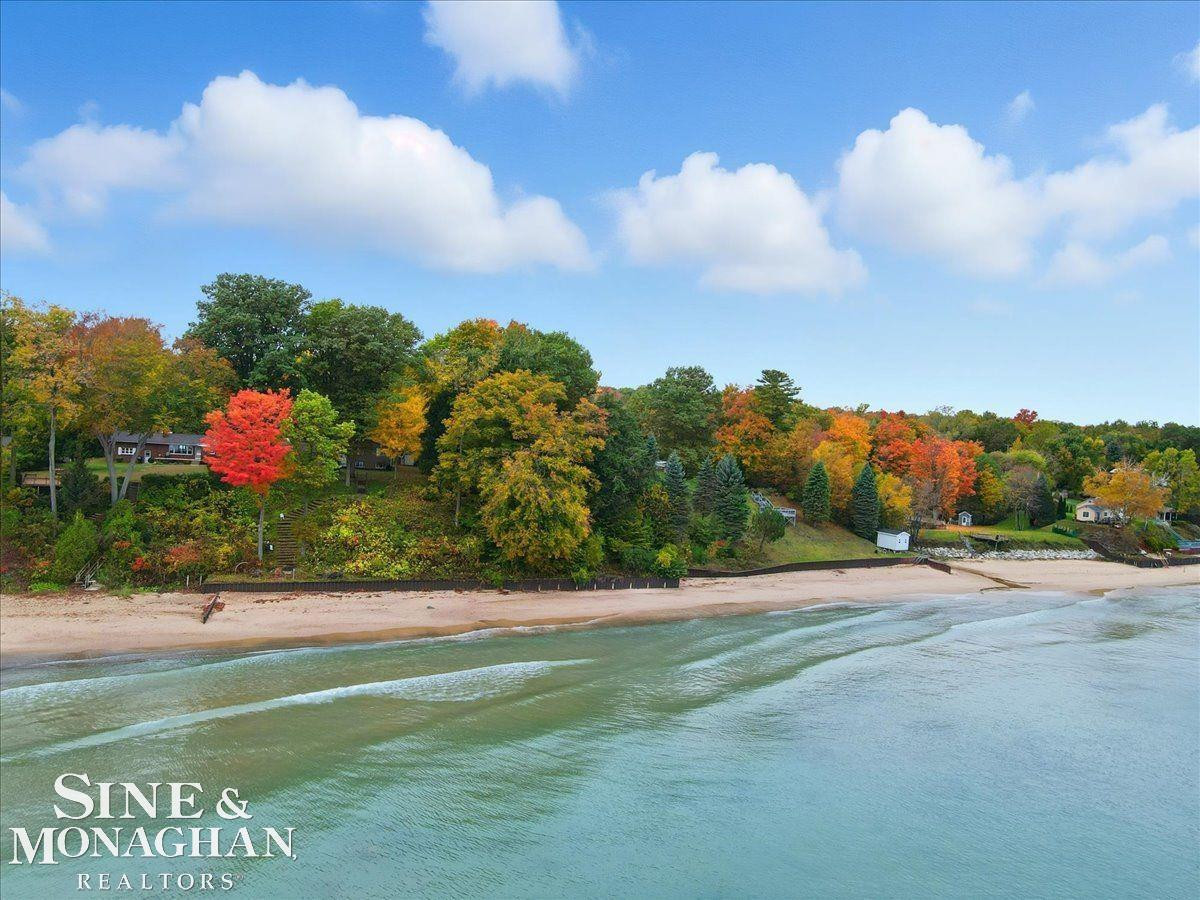 3015 Lakeshore Road, Lexington, MI 48450 — Photo 21