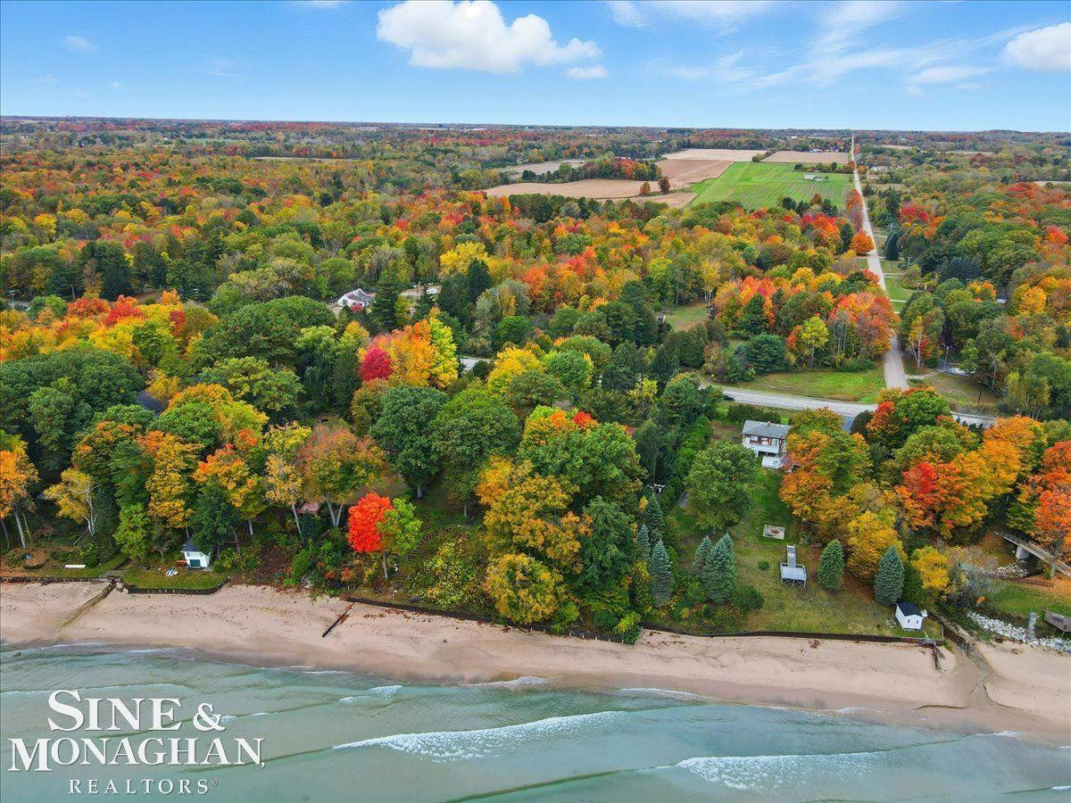 3015 Lakeshore Road, Lexington, MI 48450 — Photo 22