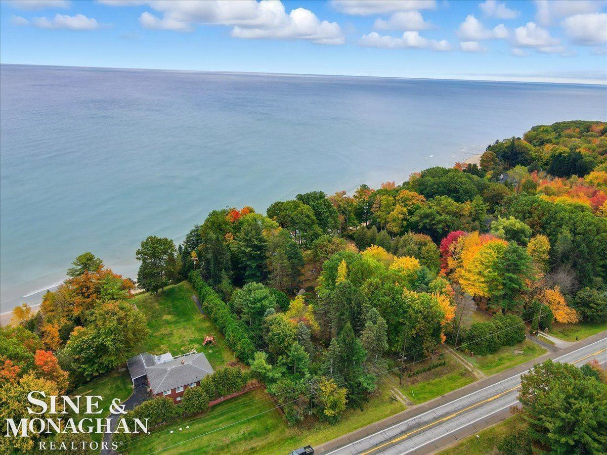 3015 Lakeshore Road, Lexington, MI 48450 — Photo 23