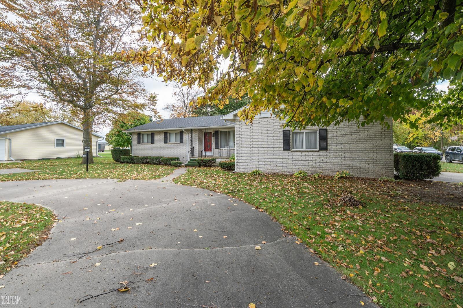 188 E Bay Street, Sebewaing, MI 48759 — Photo 3