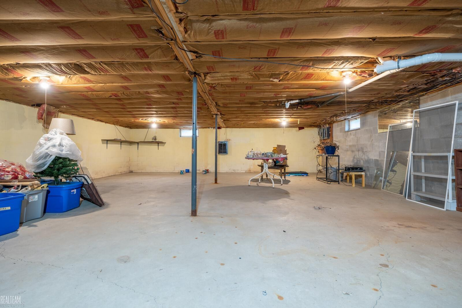 188 E Bay Street, Sebewaing, MI 48759 — Photo 22