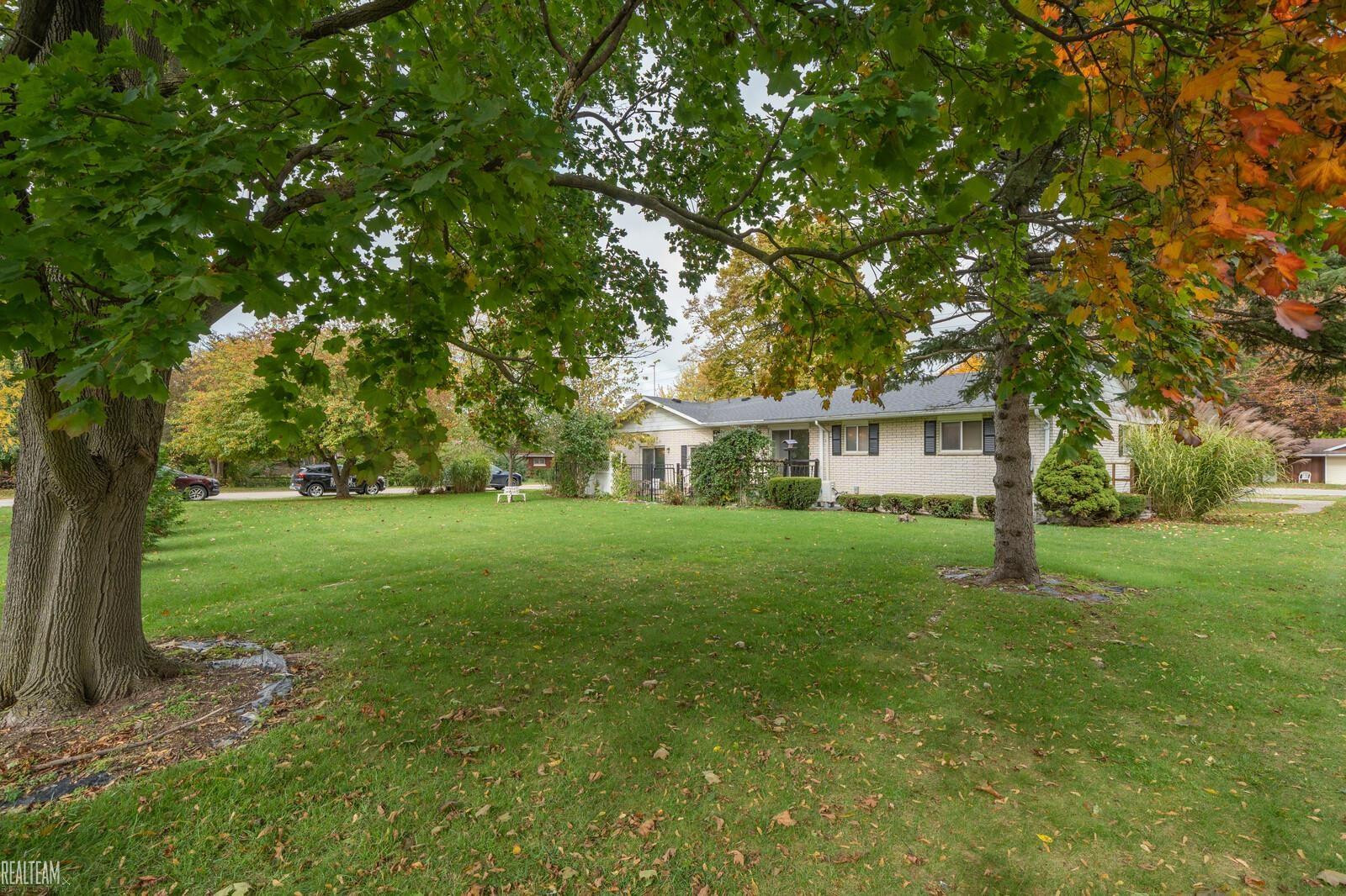 188 E Bay Street, Sebewaing, MI 48759 — Photo 27