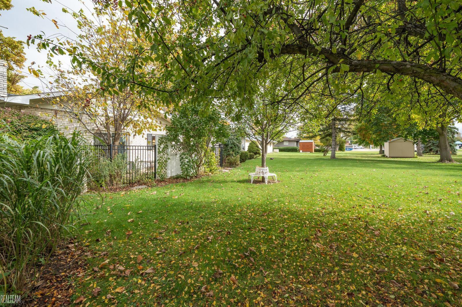 188 E Bay Street, Sebewaing, MI 48759 — Photo 29