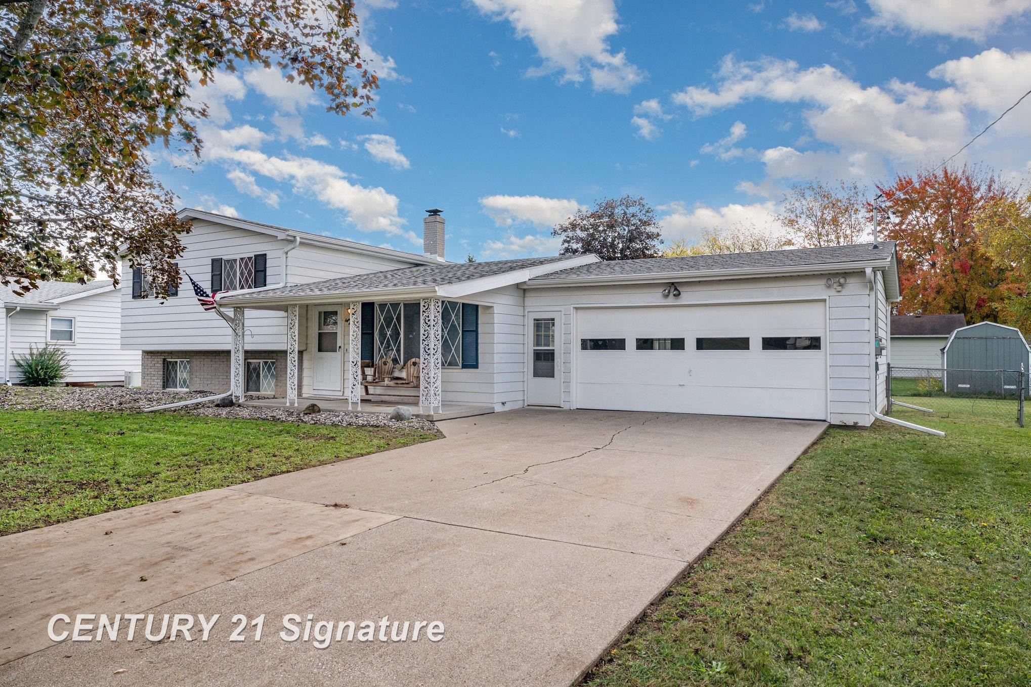 871 Doro Lane, Saginaw, MI 48604 — Photo 2
