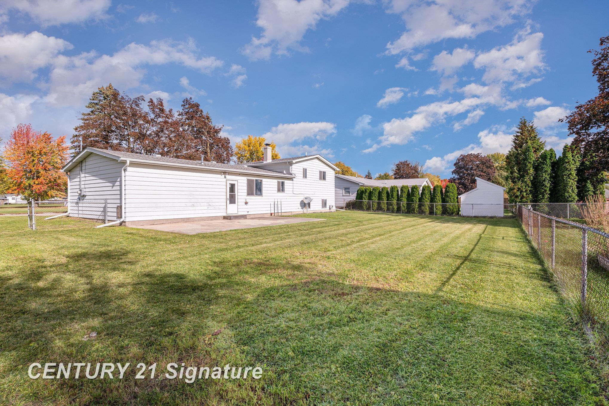 871 Doro Lane, Saginaw, MI 48604 — Photo 16