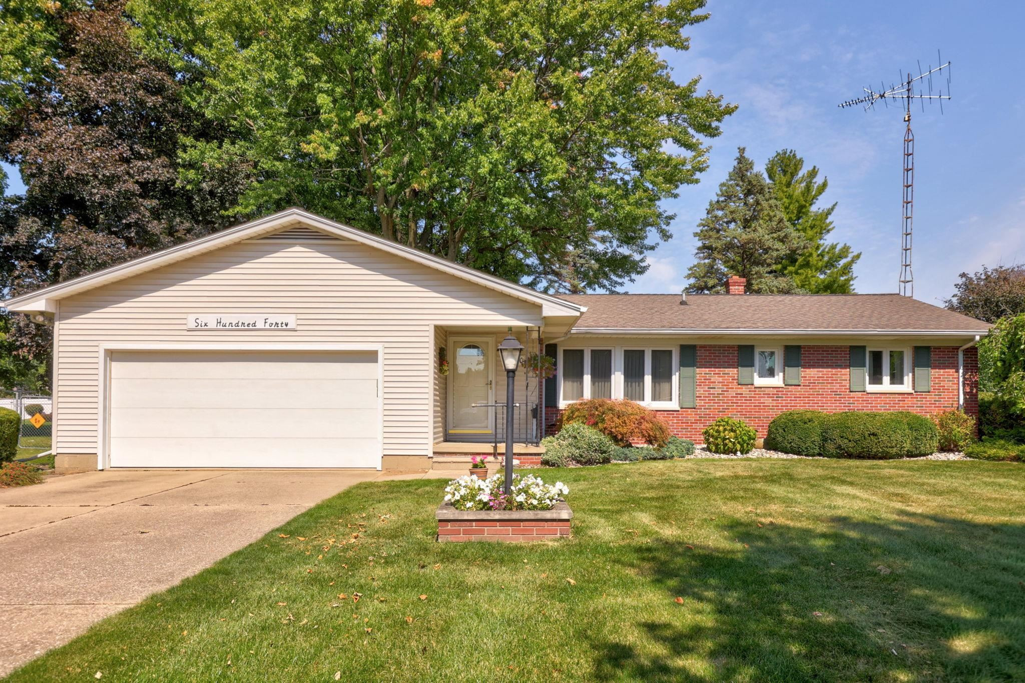 640 Heine Street, Frankenmuth, MI 48734 — Photo 2