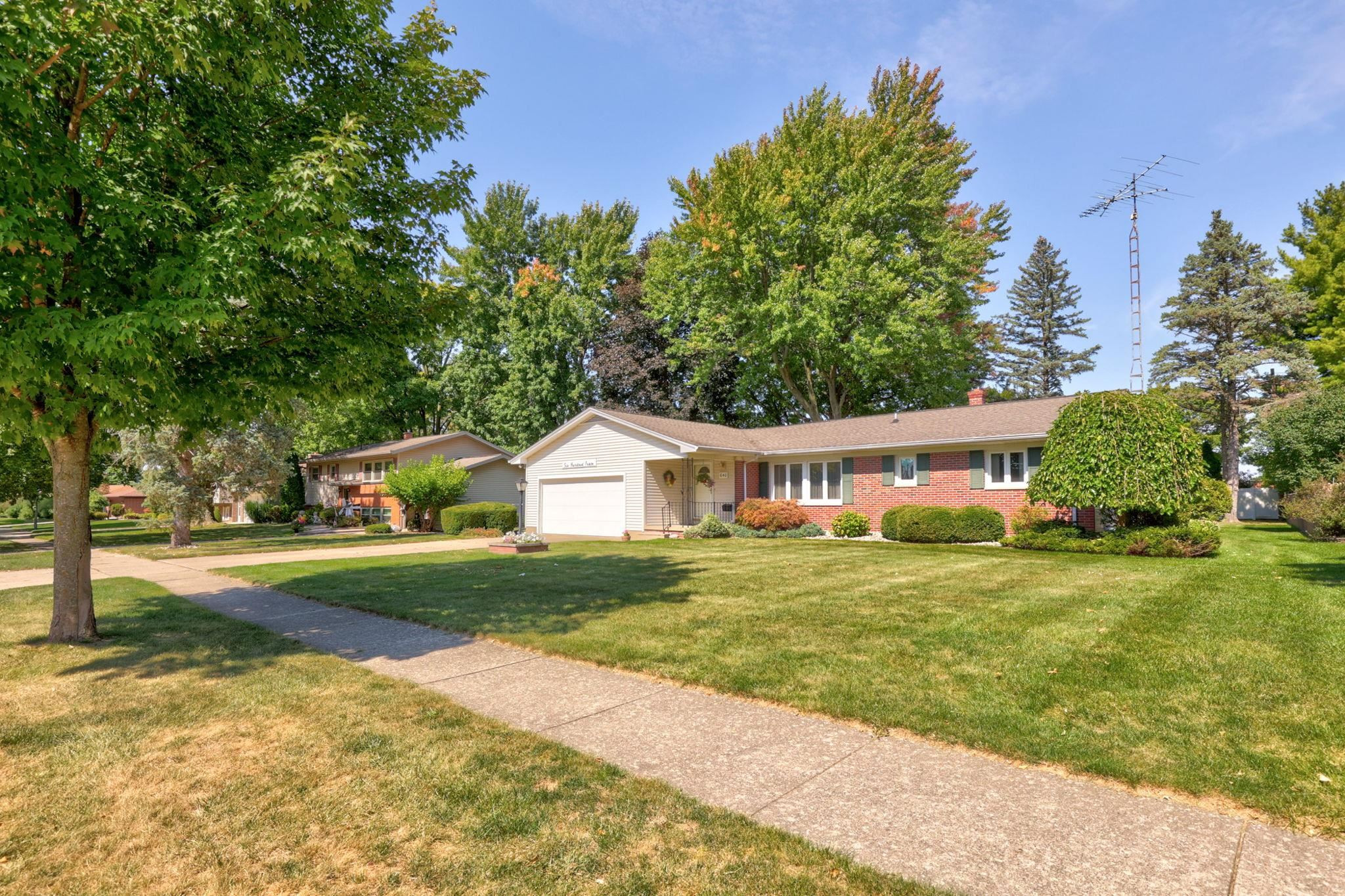 640 Heine Street, Frankenmuth, MI 48734 — Photo 3