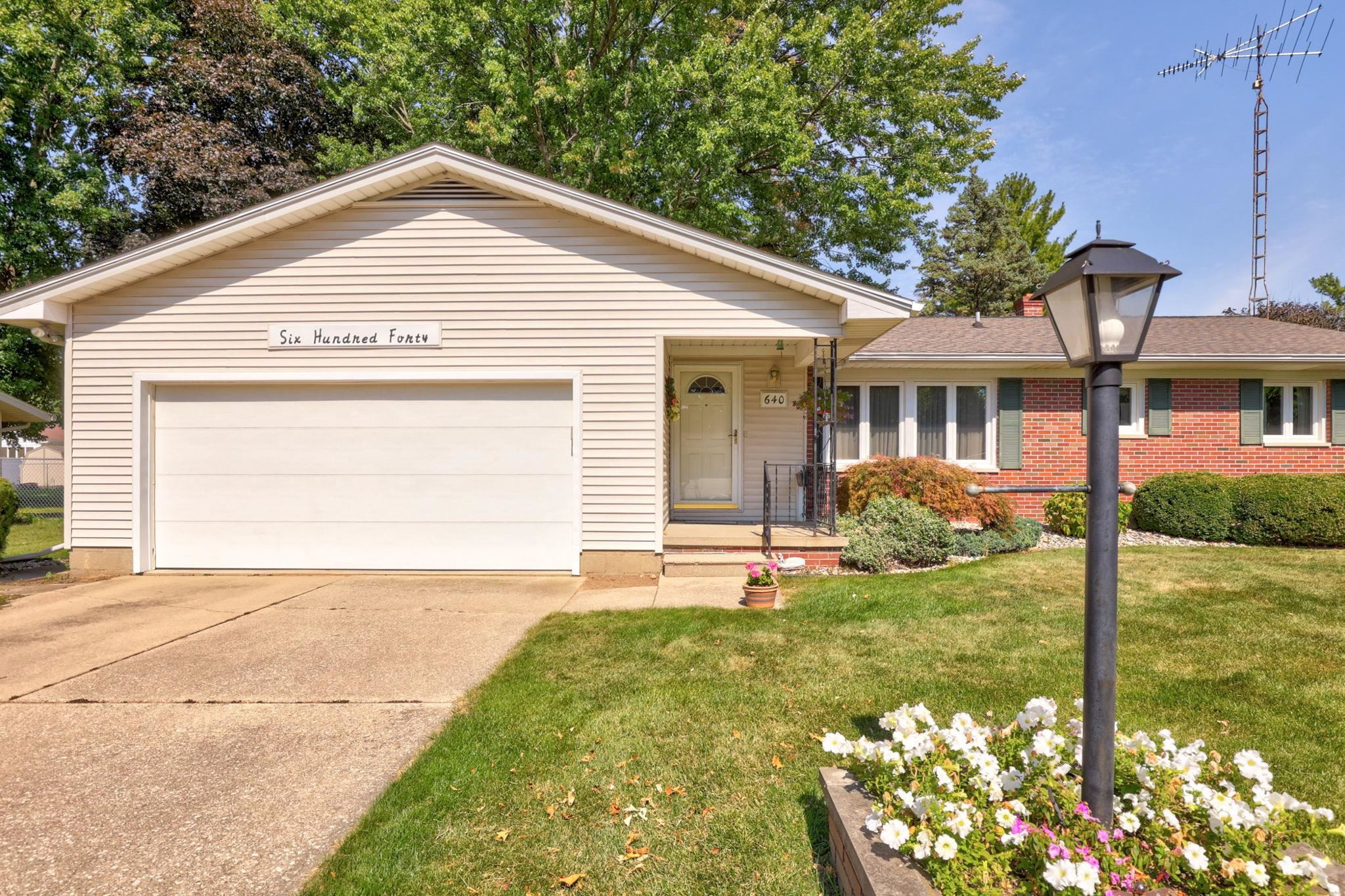 640 Heine Street, Frankenmuth, MI 48734 — Photo 4