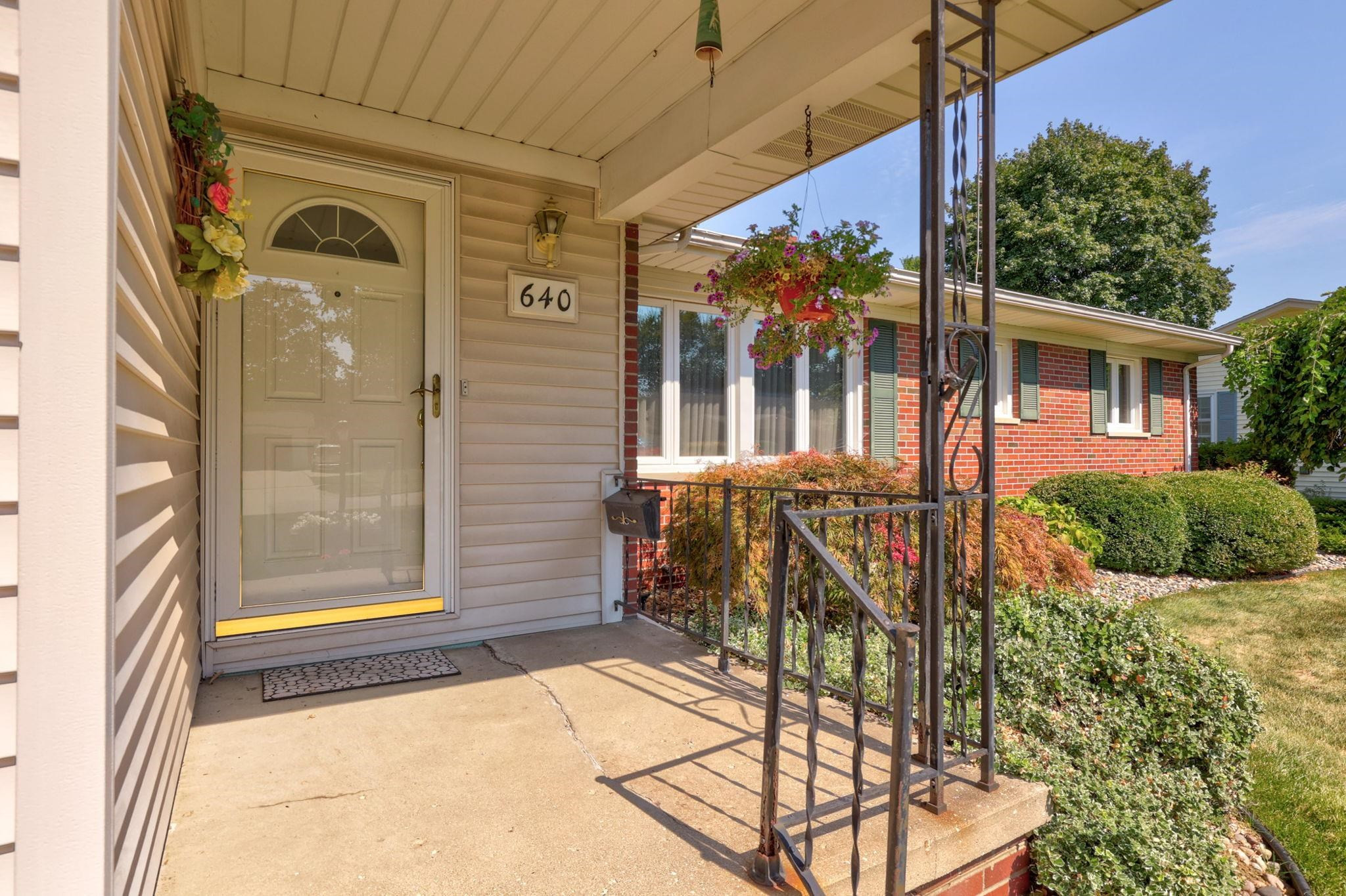640 Heine Street, Frankenmuth, MI 48734 — Photo 5