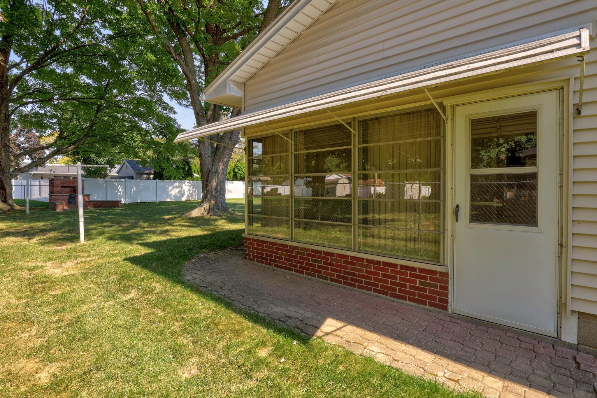 640 Heine Street, Frankenmuth, MI 48734 — Photo 34