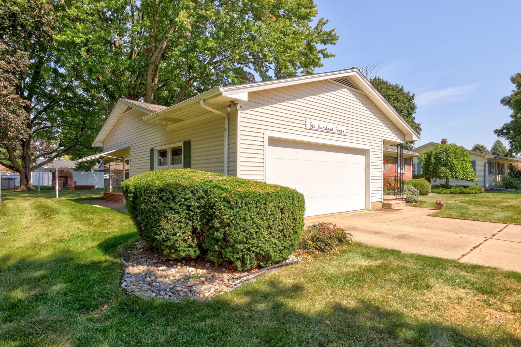 640 Heine Street, Frankenmuth, MI 48734 — Photo 35