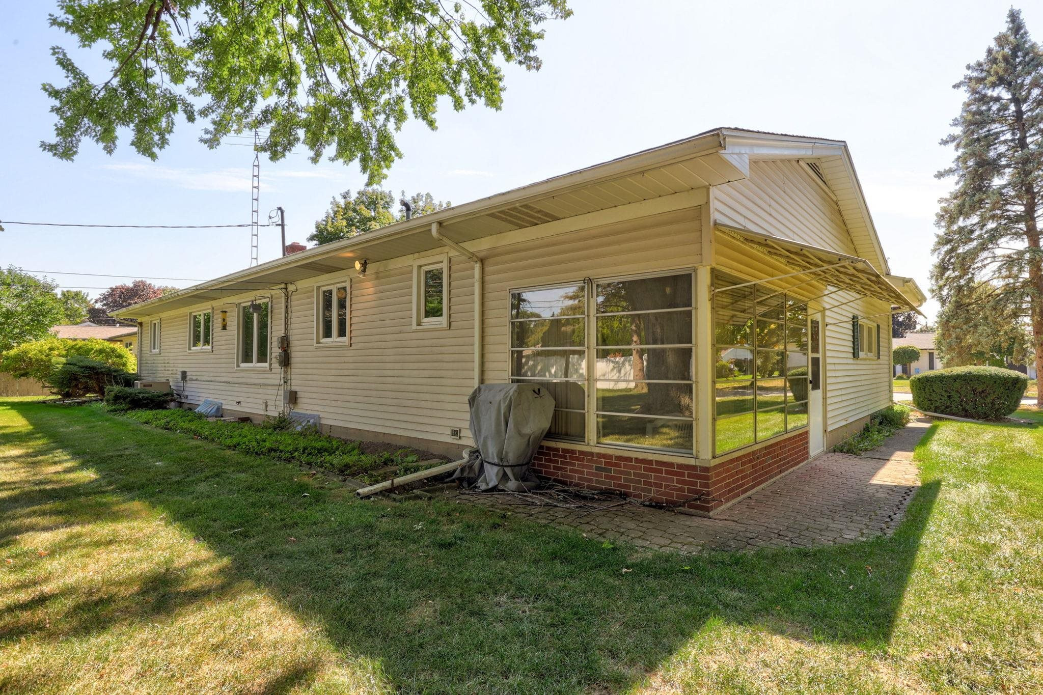 640 Heine Street, Frankenmuth, MI 48734 — Photo 36