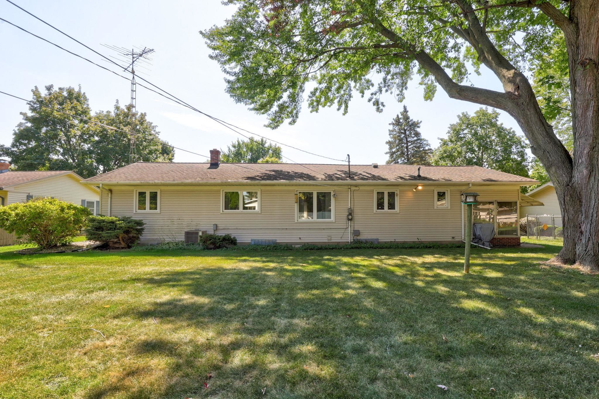 640 Heine Street, Frankenmuth, MI 48734 — Photo 37