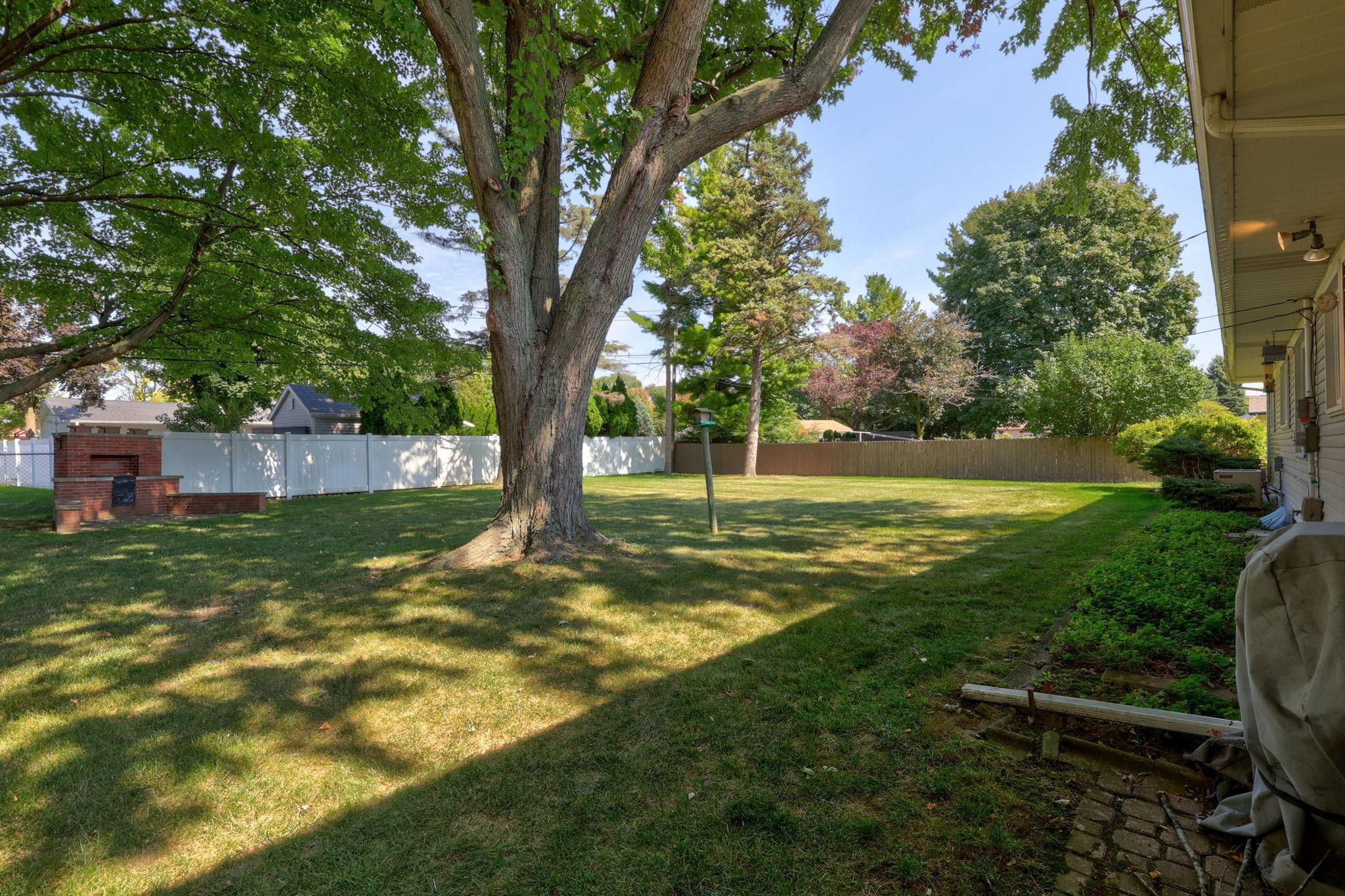 640 Heine Street, Frankenmuth, MI 48734 — Photo 38