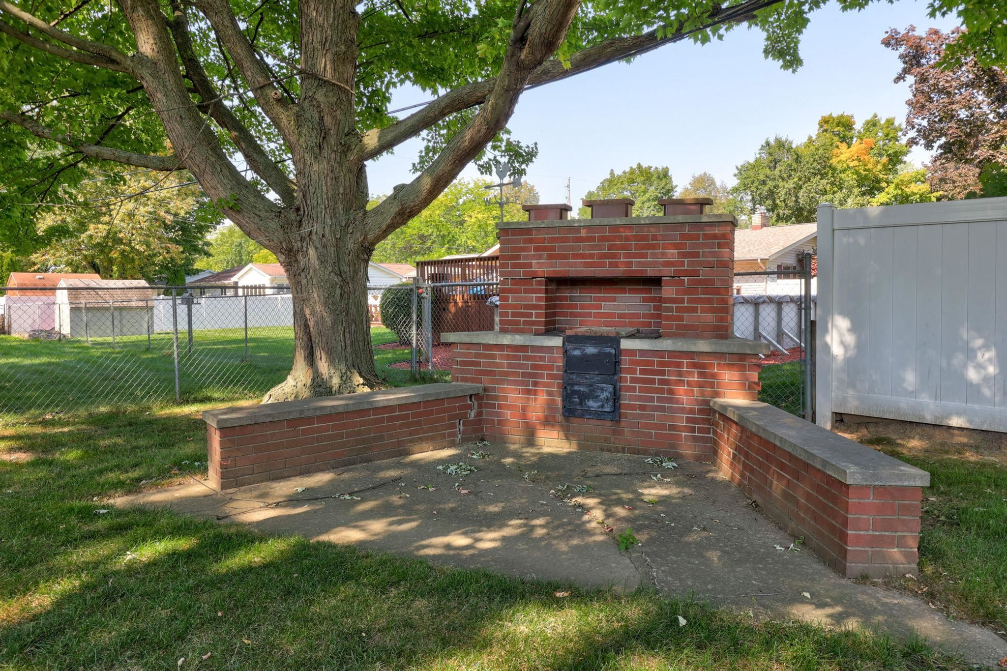 640 Heine Street, Frankenmuth, MI 48734 — Photo 39